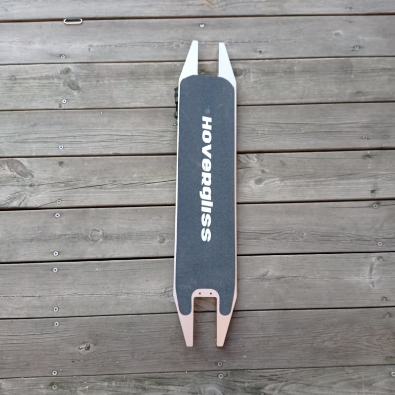 Châssis avec deck HoverTroot 5.5 Pièces occasion Miscooter Jack