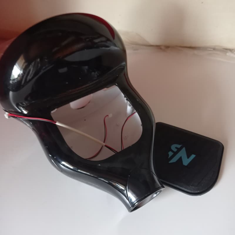 Kit carrosserie hoverboard 10 pouces Miscooter HoverBoard