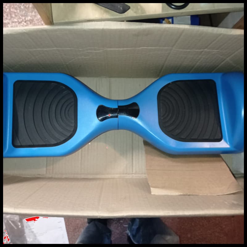 Coques IO Chic 6.5 Pouces Miscooter HoverBoard