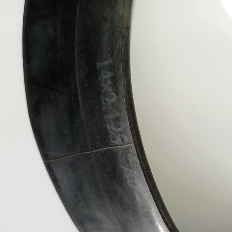 Chambre à air CST 14x 1.95 Pouces Gyroroue Miscooter chambre à air