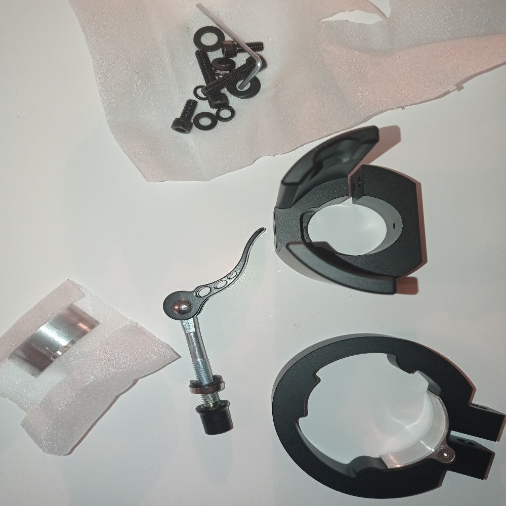 Falcon système de pliage renforcé V2 Miscooter M 365