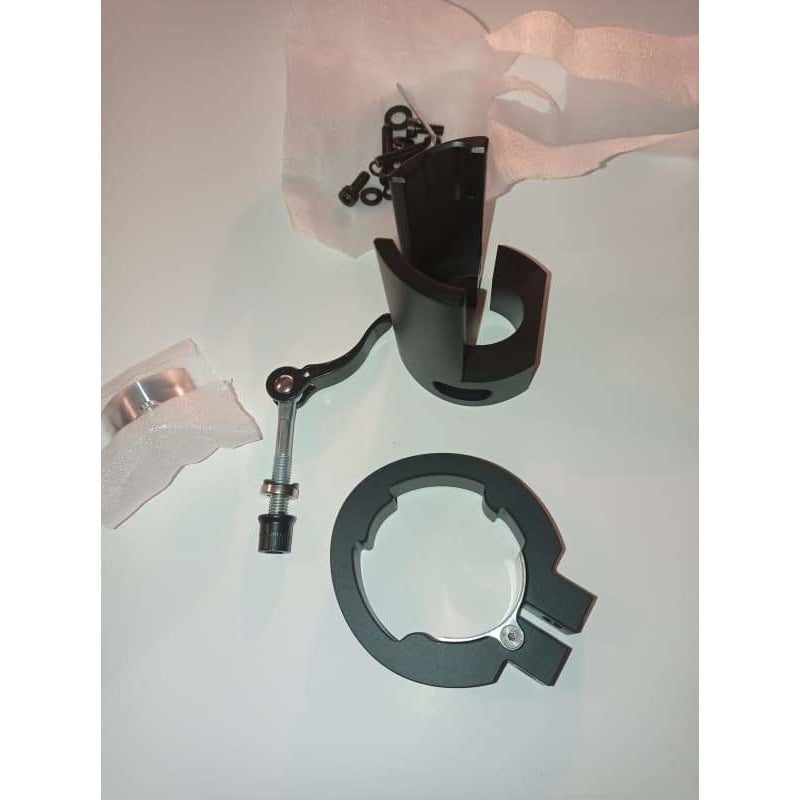 Falcon système de pliage renforcé V2 Miscooter M 365