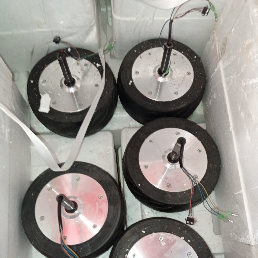 Moteur Roue Hoverboard Race 36V 8.5inch 350W Miscooter HoverBoard