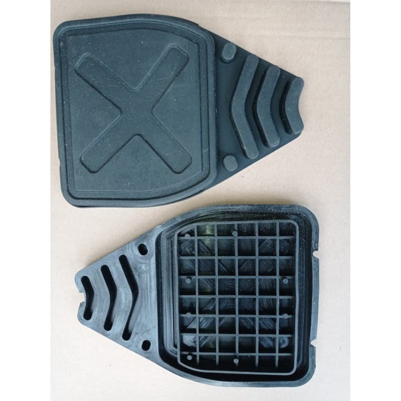 Pédale Hoverboard Hummer Cross Miscooter HoverBoard