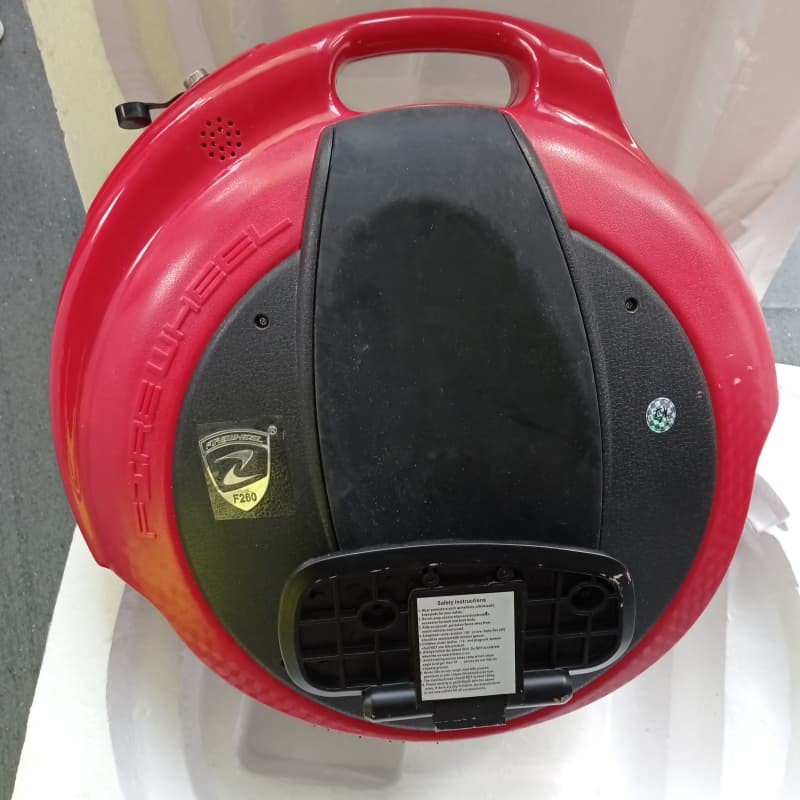 Monoroue Fire Weel pour pièces Miscooter Monoroue