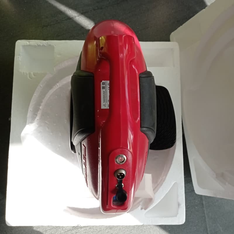 Monoroue Fire Weel pour pièces Miscooter Monoroue