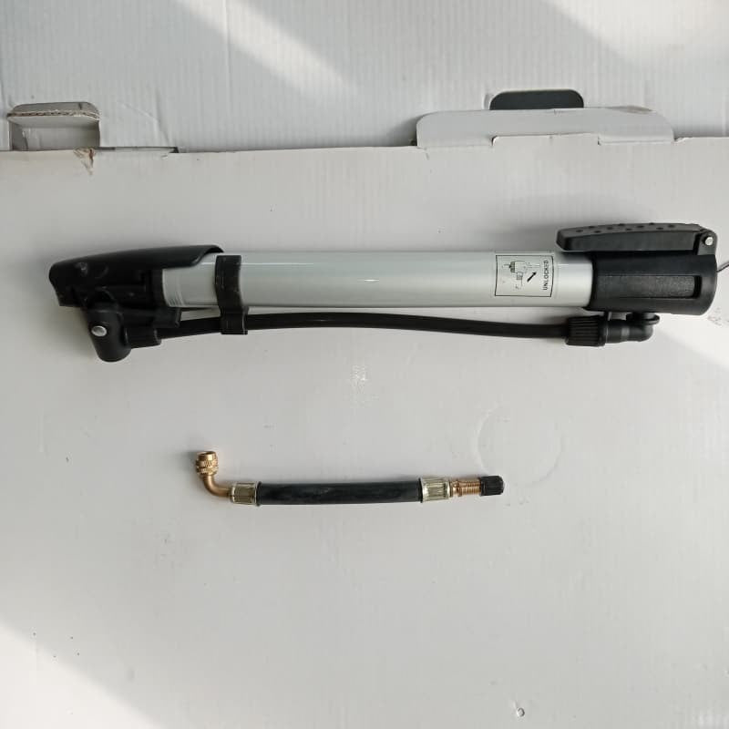 Pompe a air mono roue Miscooter Accessoires