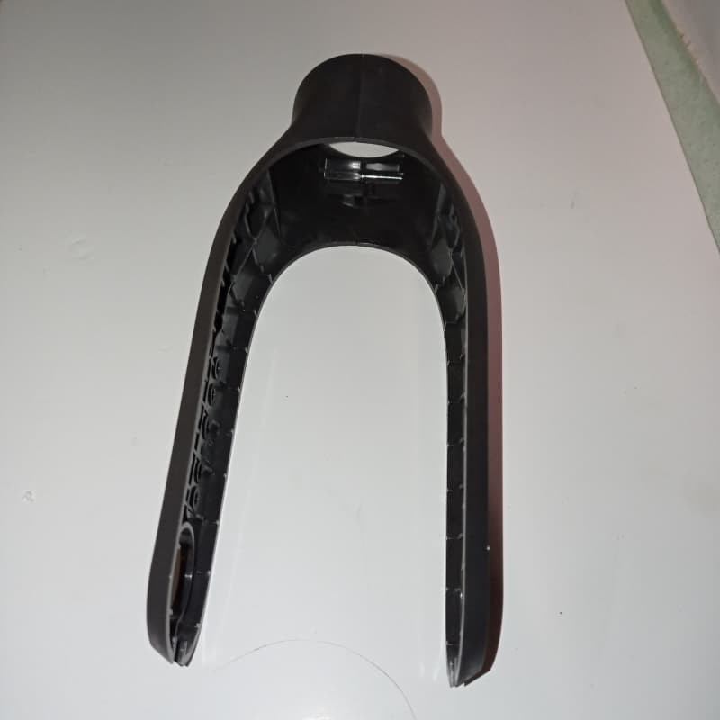 Cache plastique Fourche avant Miscooter M 365