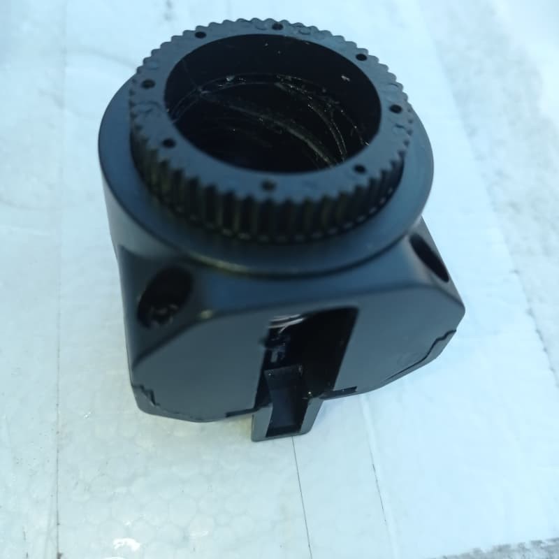 Support écran trottinette électrique trottmi Miscooter Jack