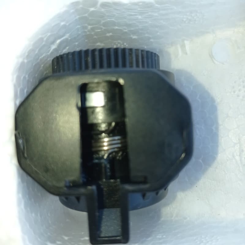 Support écran trottinette électrique trottmi Miscooter Jack