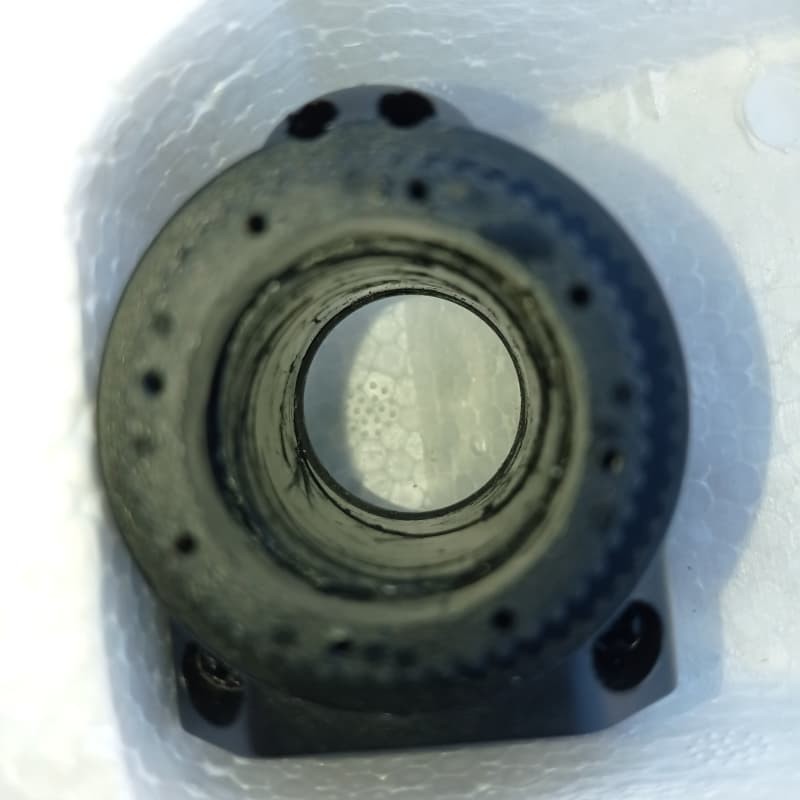 Support écran trottinette électrique trottmi Miscooter Jack