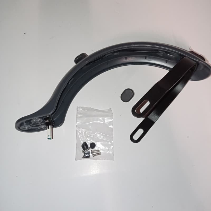 Kit garde boue arrière Xiaomi M365 Miscooter M 365
