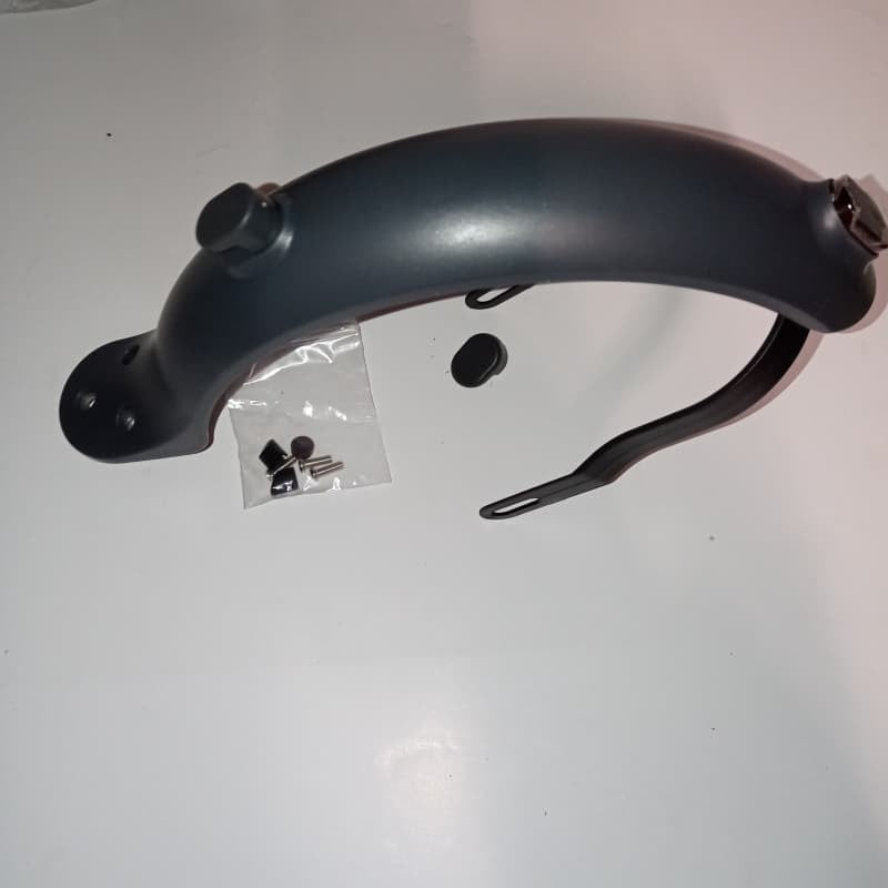 Kit garde boue arrière Xiaomi M365 Miscooter M 365