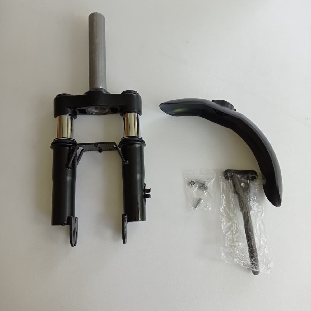 Suspension hydraulique M365, Essential, 1S, Pro/2 Miscooter Suspensions