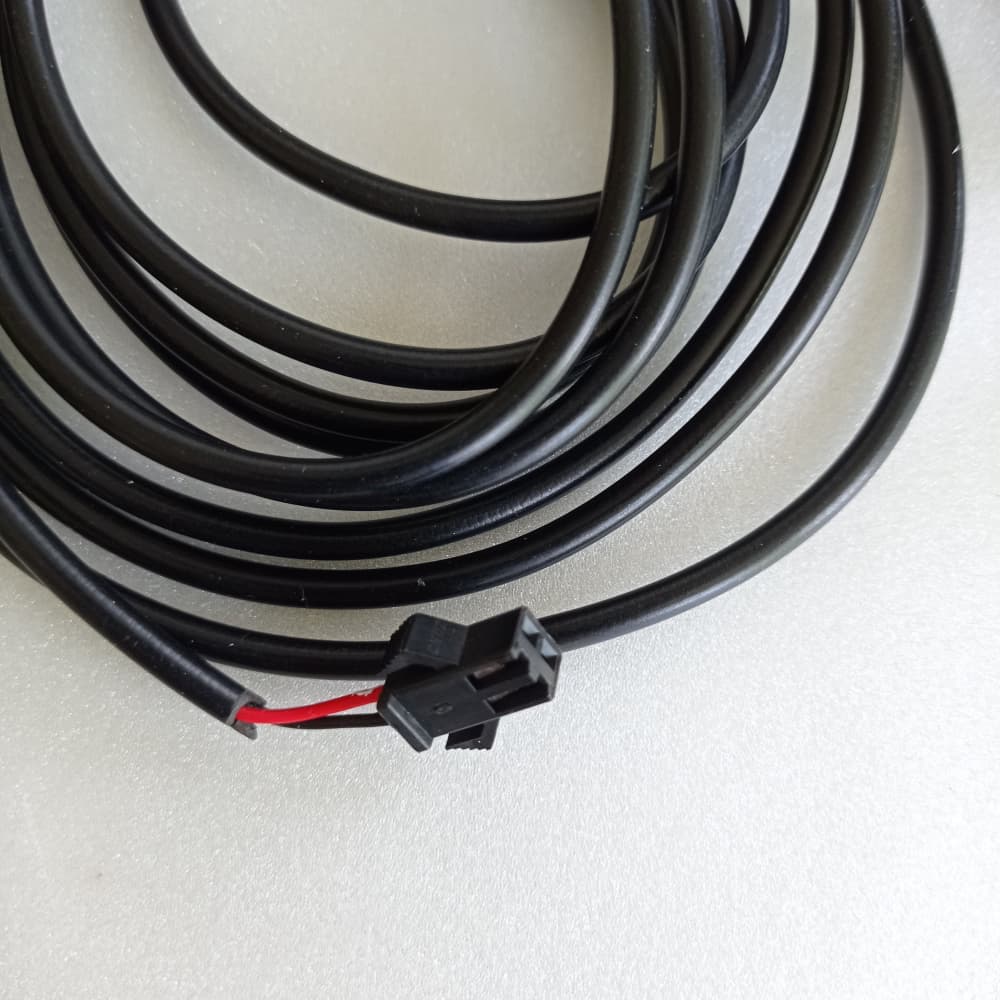 Levier de frein Z1000 Miscooter Z1000