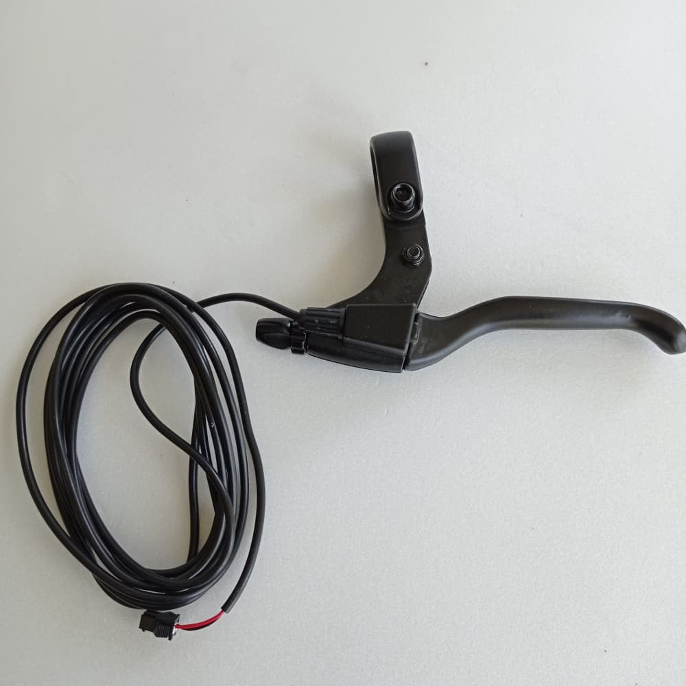 Levier de frein Z1000 Miscooter Z1000