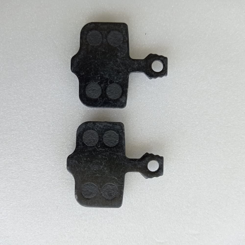 Plaquettes de frein Z1000 Miscooter plaquettes de frein