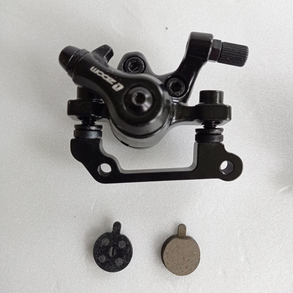 Etrier de frein Z1000 Miscooter Z1000