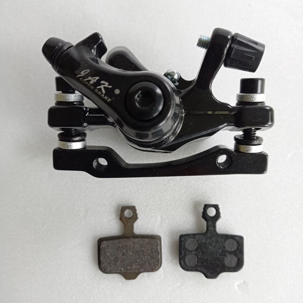 Etrier de frein Z1000 Miscooter Z1000