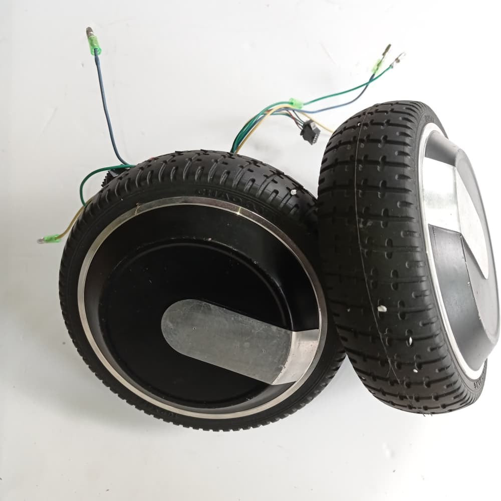 Paire roue hoverboard 6.5 inch 350 W occasion Miscooter HoverBoard