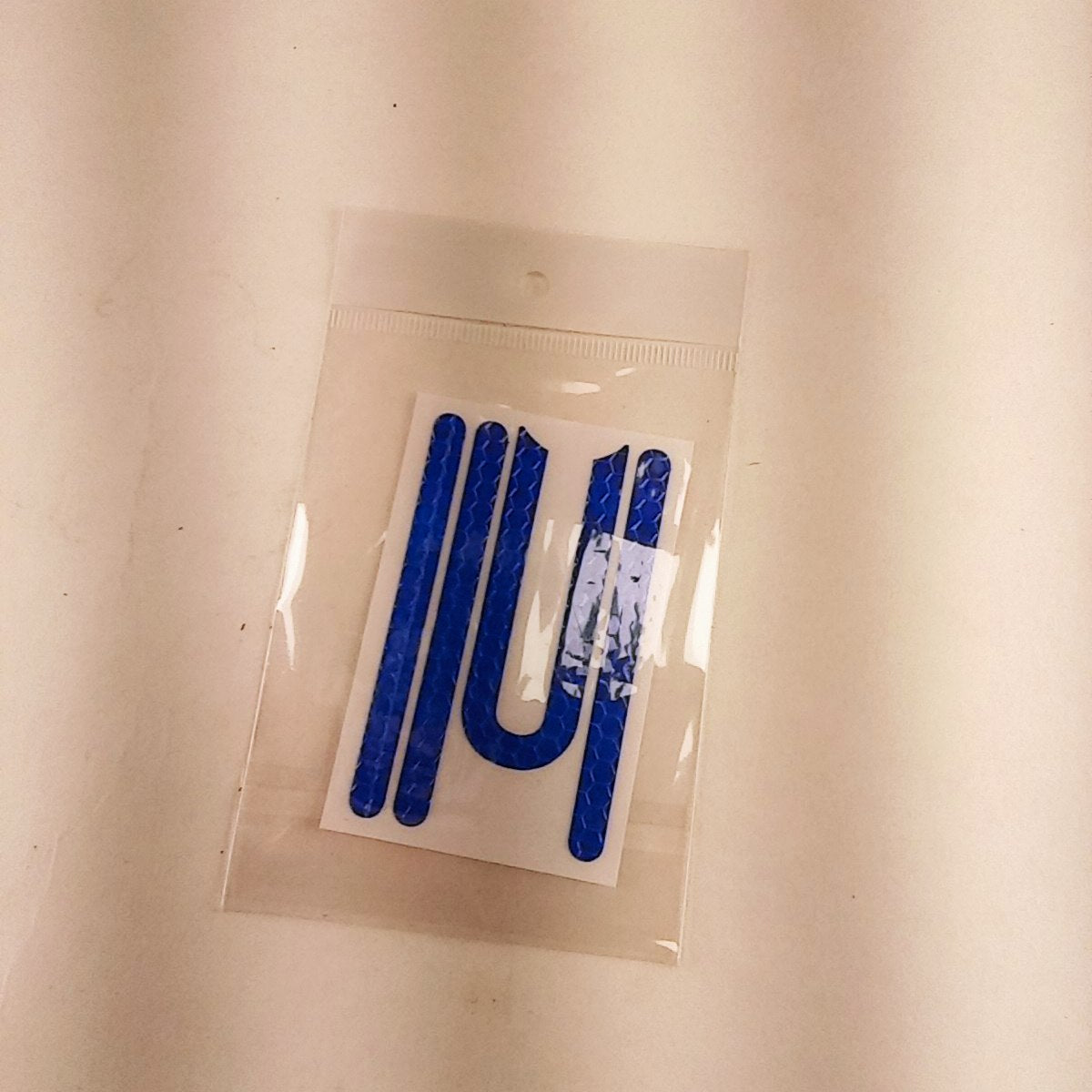 Autocollants Réflecteur M365 Miscooter M 365