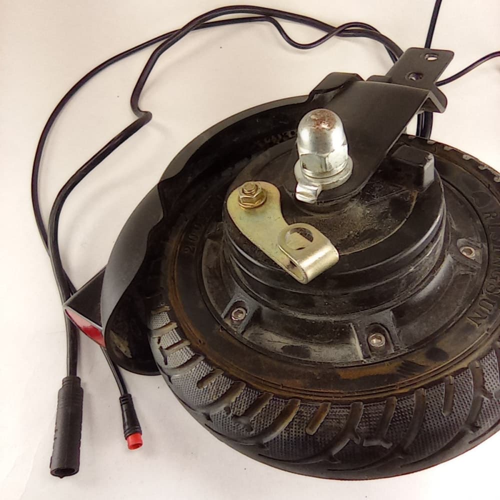 Moteur AIrwheel 300w 36V 8 Pouces Miscooter Trottinette