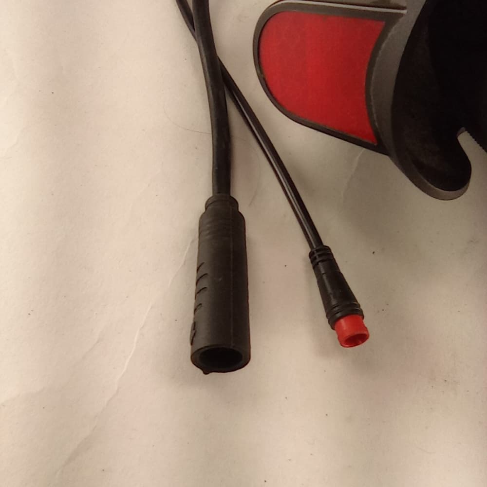 Moteur AIrwheel 300w 36V 8 Pouces Miscooter Trottinette