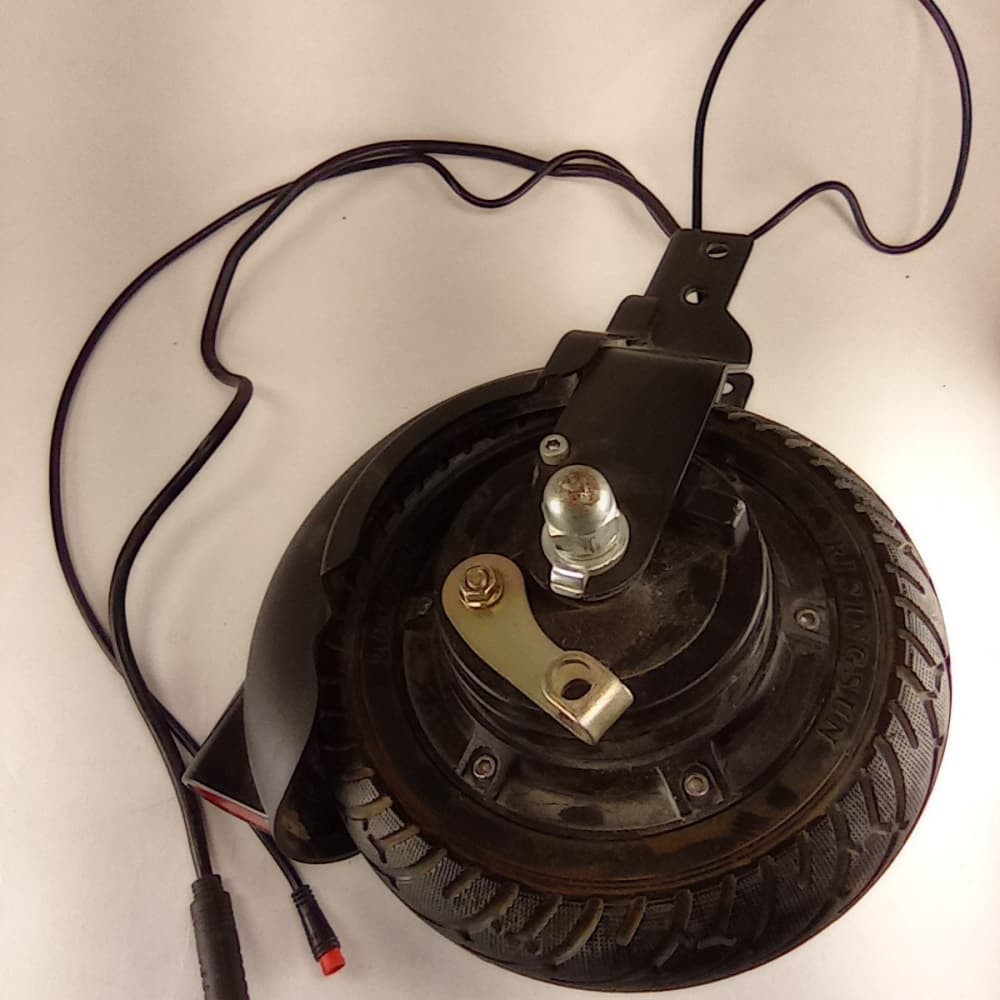 Moteur AIrwheel 300w 36V 8 Pouces Miscooter Trottinette