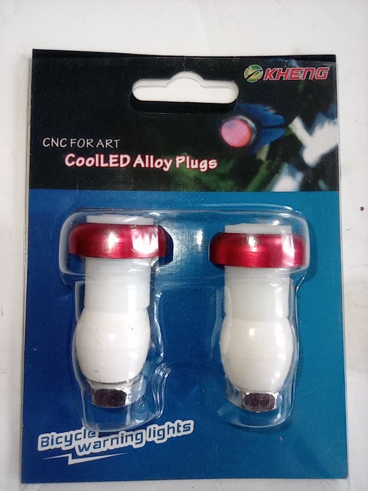 Eclairage LED Monoroue Airwheel Miscooter Accessoires