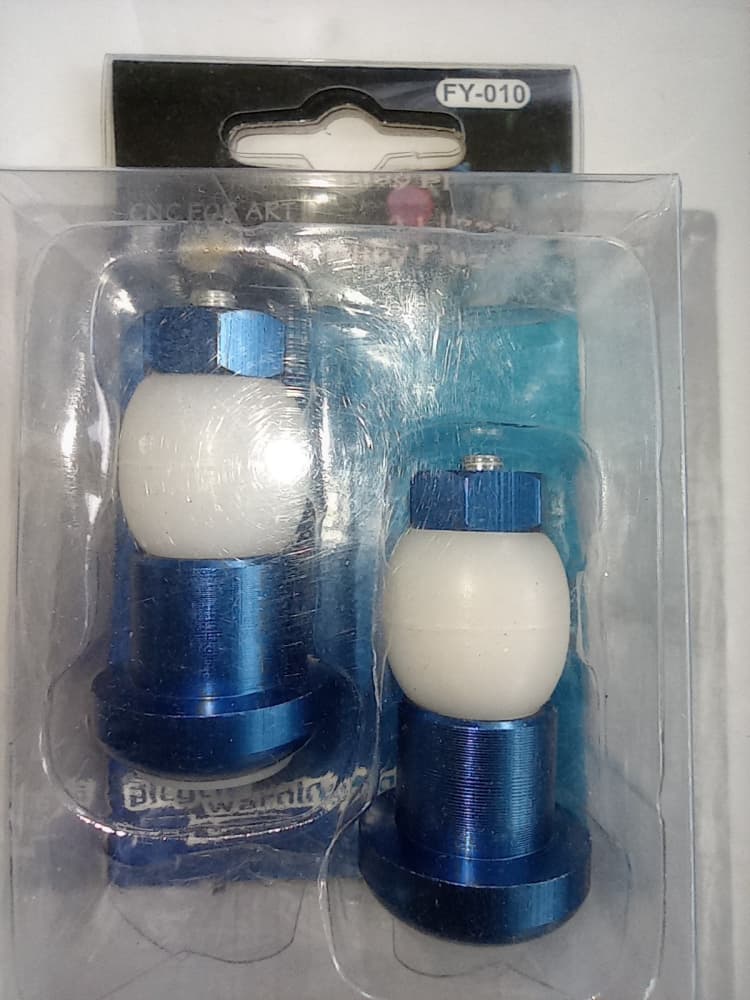 Eclairage LED Monoroue Airwheel Miscooter Accessoires