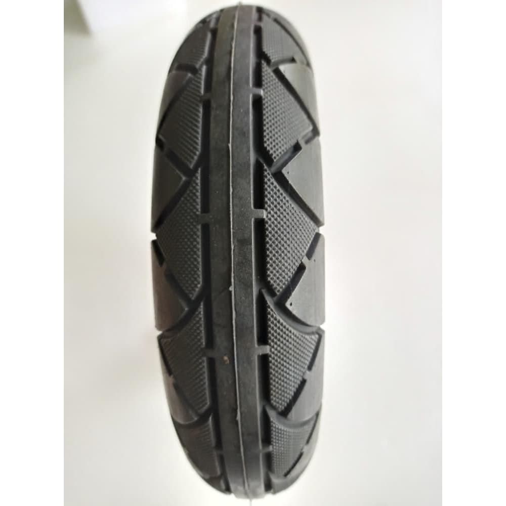 X 400 Smolt and co Pneu 200x50 Miscooter Roue