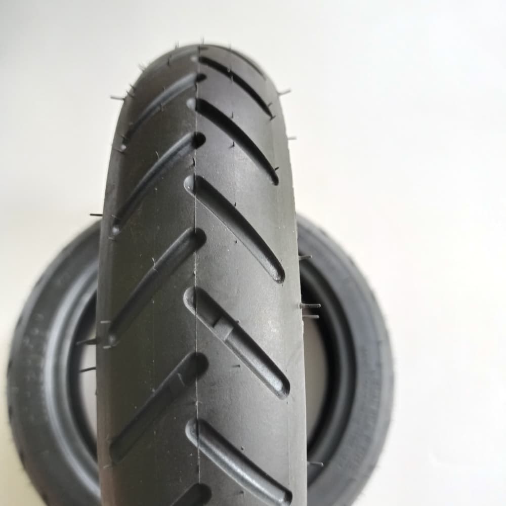 Pneu run flat 9 x 2 Pouces Ninebot Compatible M365 Miscooter Roue