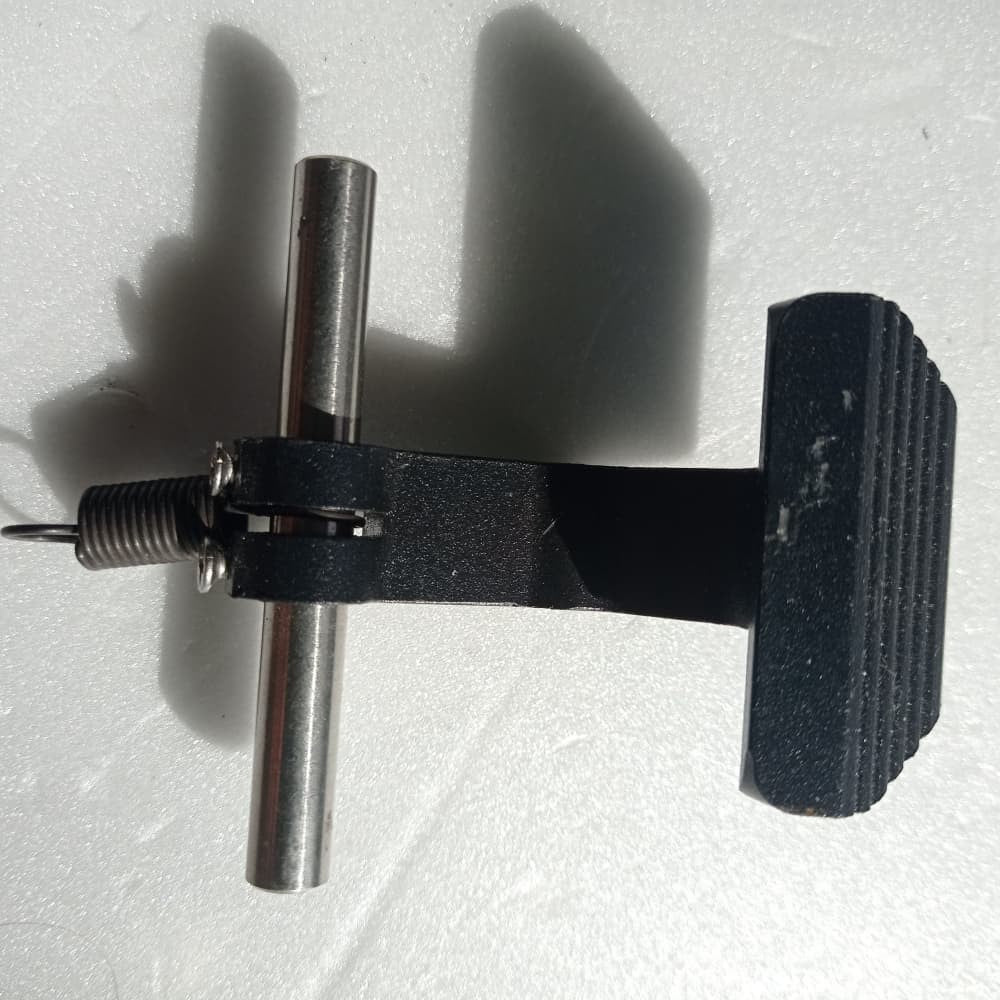 Pédale Système de pliage Z1000 Miscooter Z1000