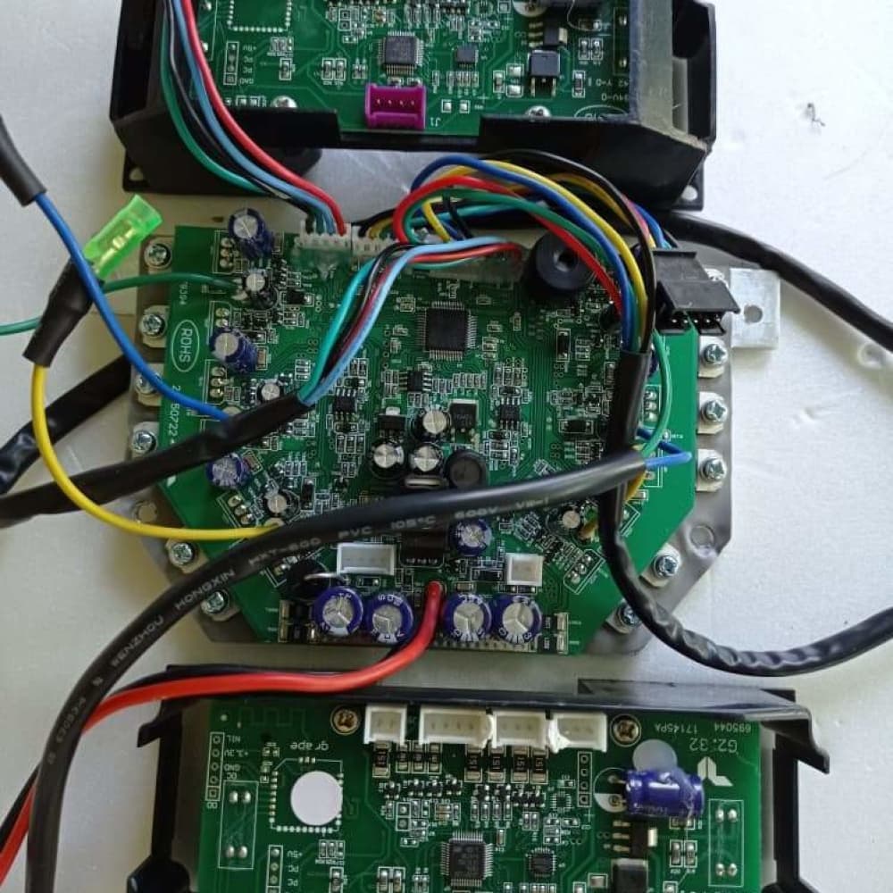 Kit Carte mère Hoverboard Taotaouniverselle Miscooter HoverBoard