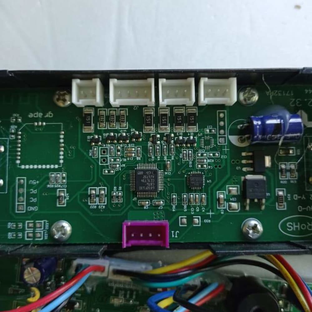 Kit Carte mère Hoverboard Taotaouniverselle Miscooter HoverBoard