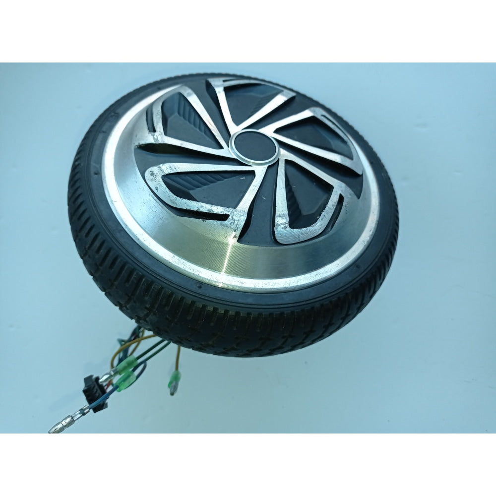 Roue Moteur 6.5 250 W 36v Occasion Miscooter HoverBoard