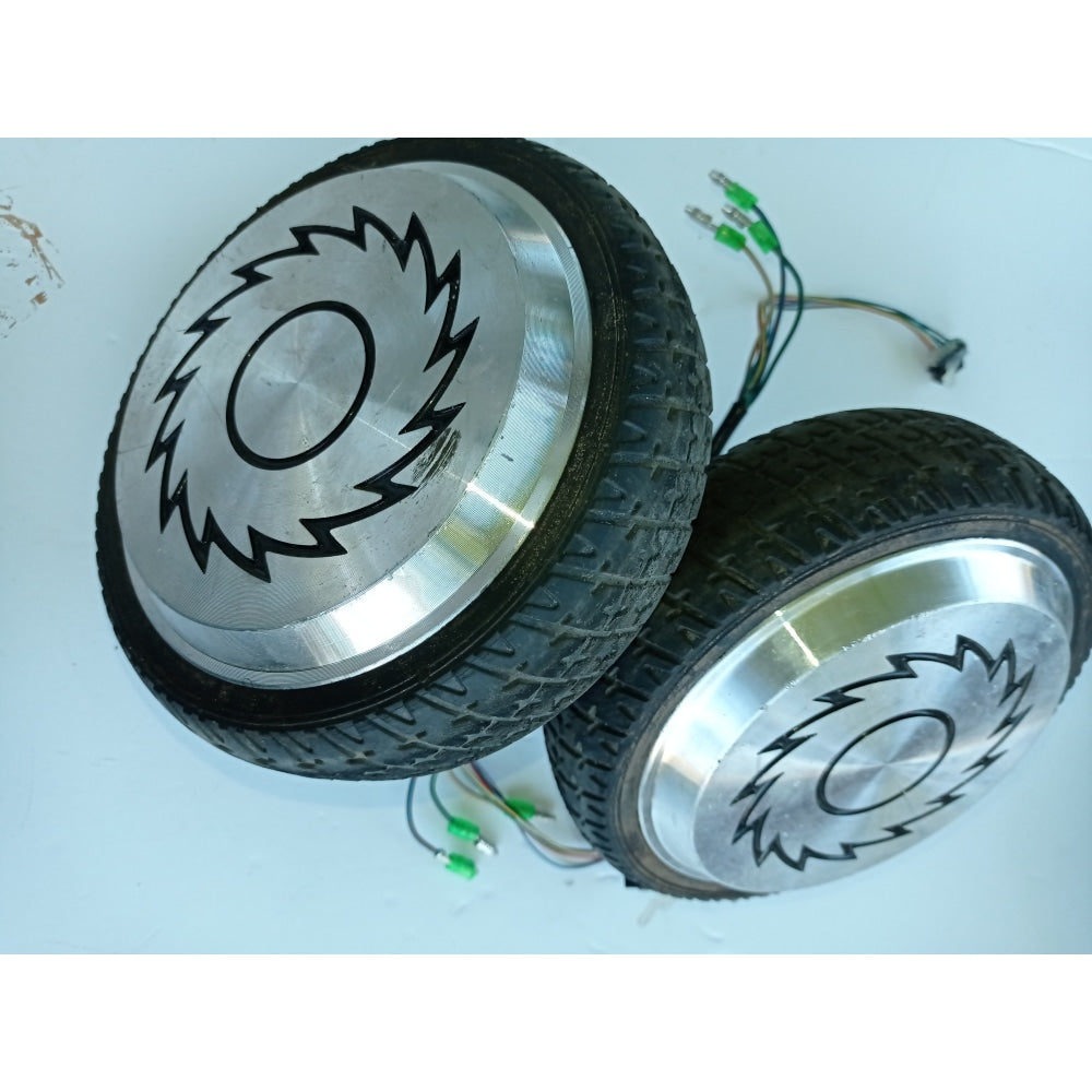 Paire moteur Razor 6.5 Pouces 350 W occasion Miscooter HoverBoard