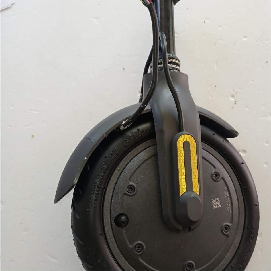 Ensemble moteur + fourche M365 d'origine Miscooter Roue