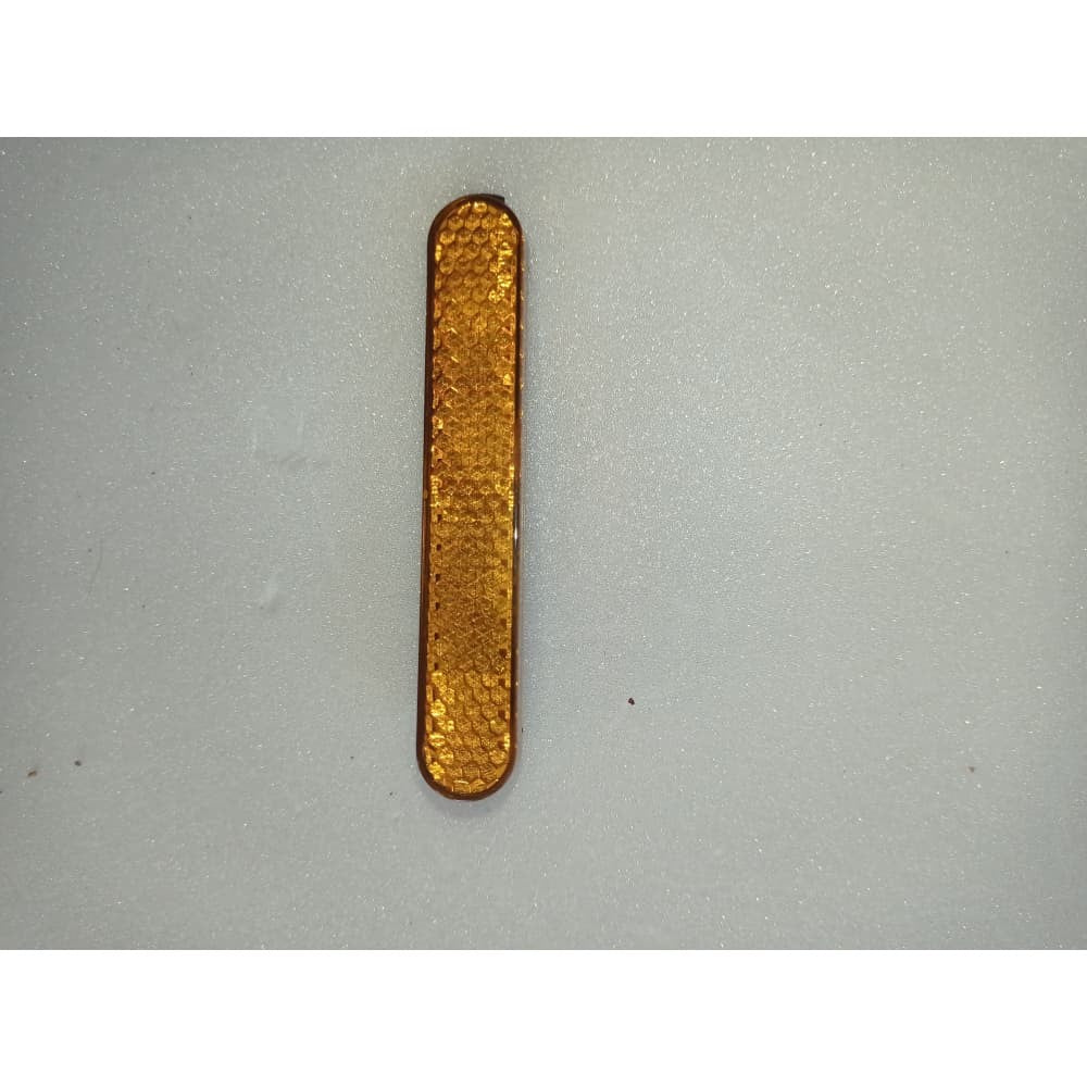 Réflecteur cache-vis de roue arrière Xiaomi S1, Essential et Pro2. Miscooter M 365