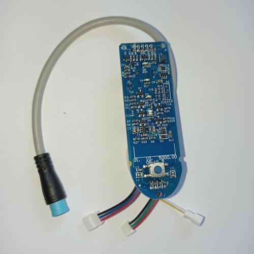 Contrôleur renforcée V.3 M365 Pro, Essential, 1S Pro2 Miscooter M 365