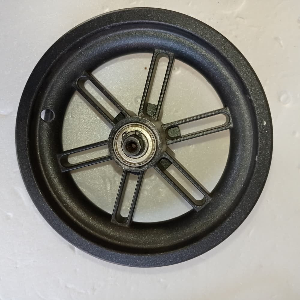 Roue arrière Trottmi et autres M365 Miscooter Trottmi