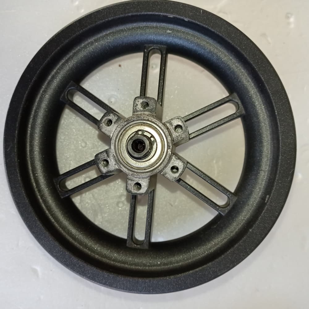 Roue arrière Trottmi et autres M365 Miscooter Trottmi