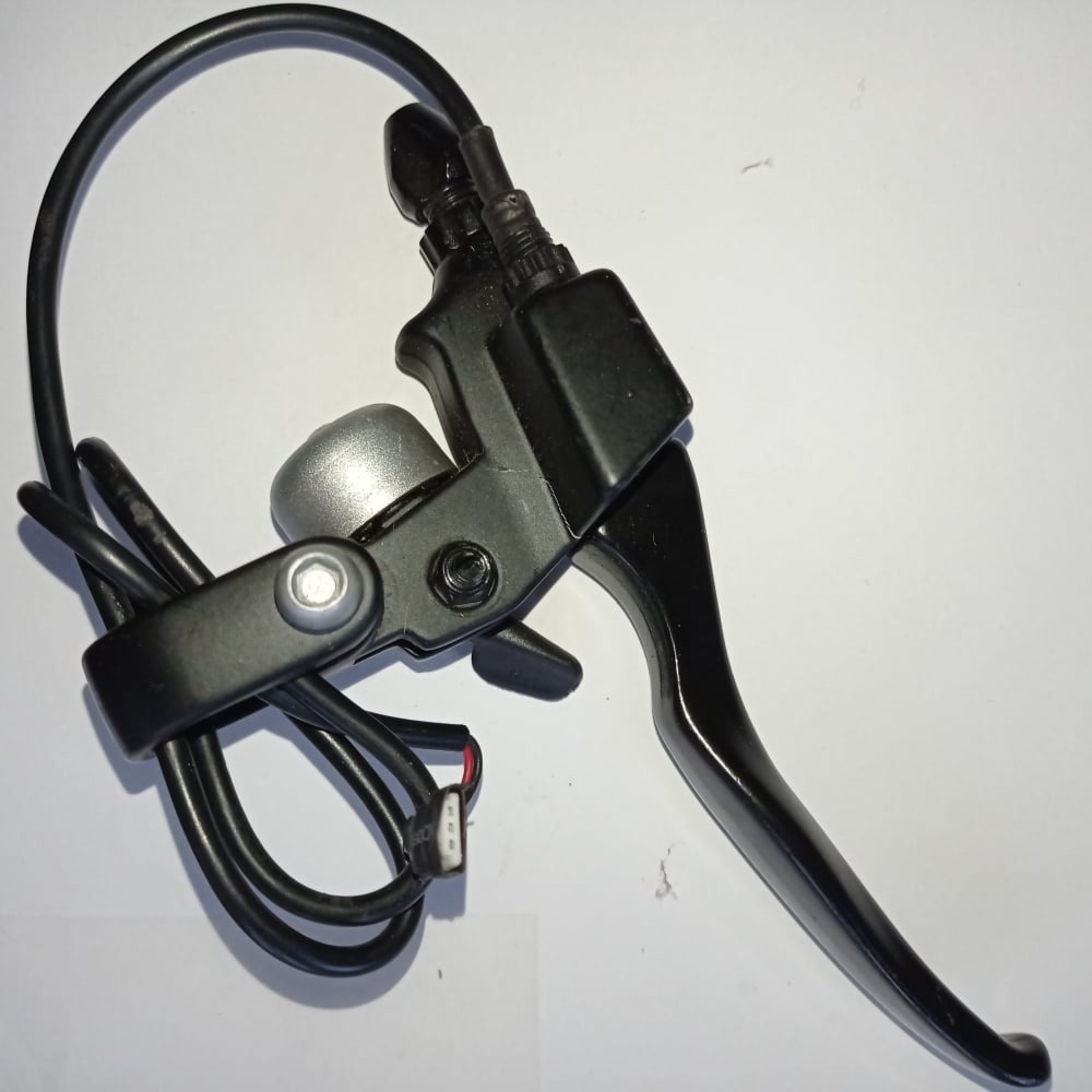 Poignée de frein + sonnette Trottimi Miscooter Trottmi