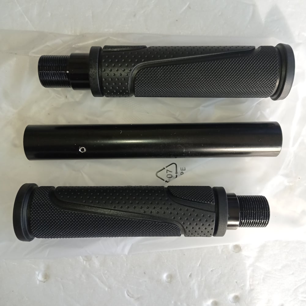 Pièces de rechange barre + poignets trottinette électrique 5.5inch Hover-Trott Miscooter Jack