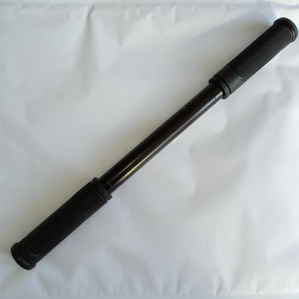 Pièces de rechange barre + poignets trottinette électrique 5.5inch Hover-Trott Miscooter Jack