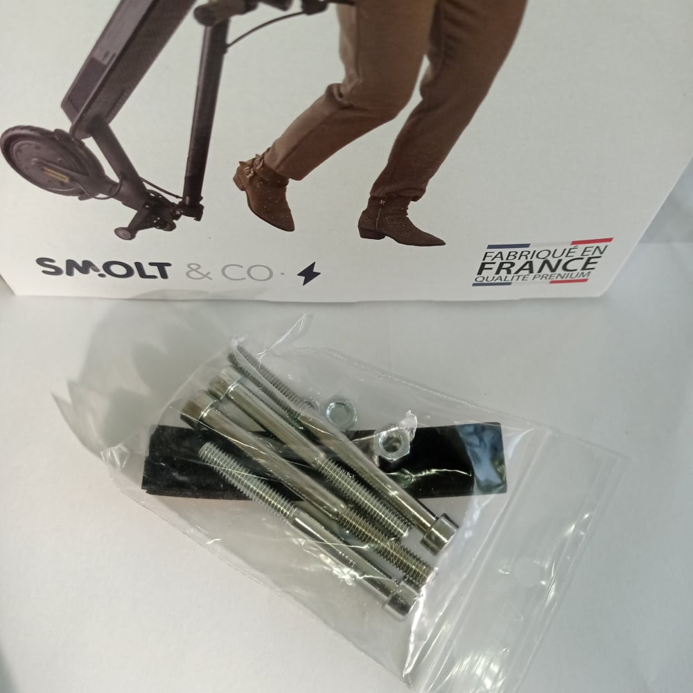 Pack vis Pour T-Bar Miscooter M 365