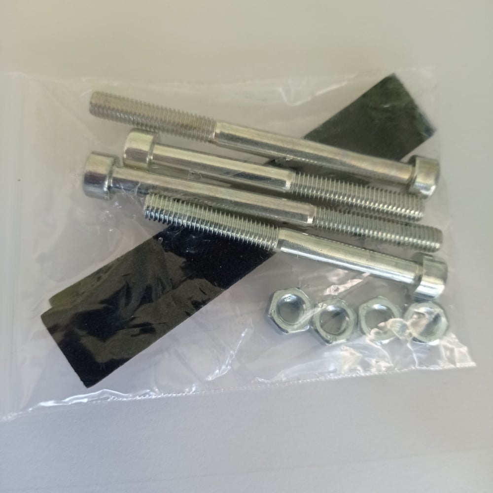 Pack vis Pour T-Bar Miscooter M 365