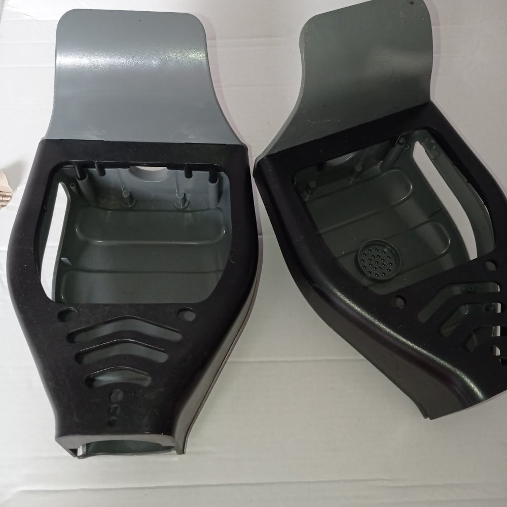 Coques plastiques pour Hummer 8.5 Pouces Miscooter HoverBoard