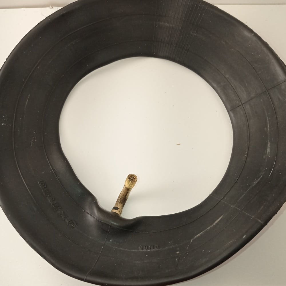 Chambre à air 10x2.50 pouces valves coudé Miscooter chambre à air