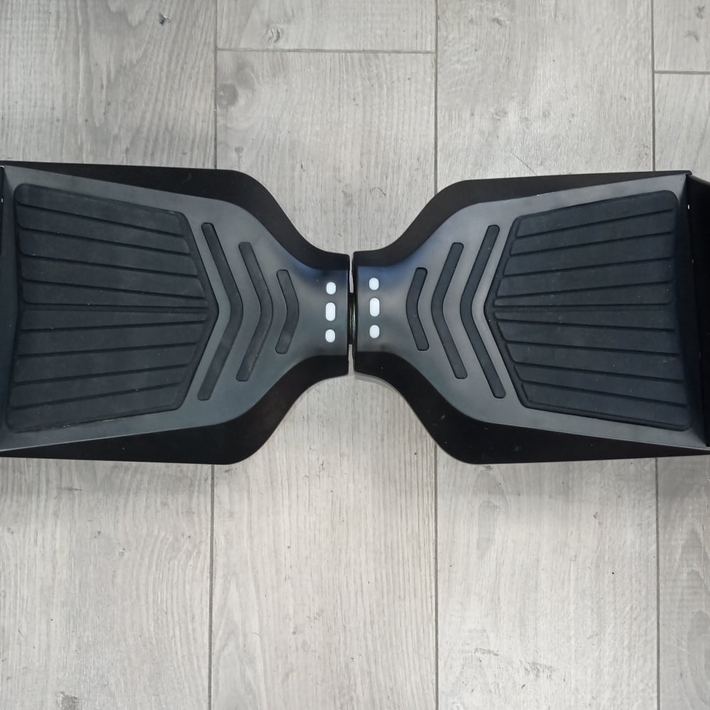 Châssis + Coques complet Scooty 8.5 Occasion Miscooter HoverBoard